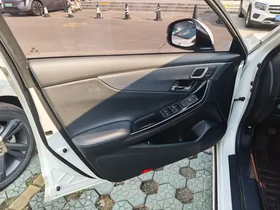 Honda Spirior 2017 2.0L Comfort thumbnail 5