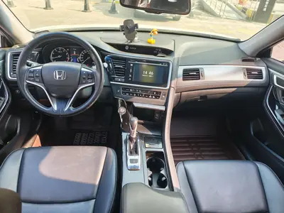 Honda Spirior 2017 2.0L Comfort thumbnail 8