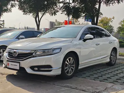 Honda Spirior 2017 2.0L Comfort thumbnail 1