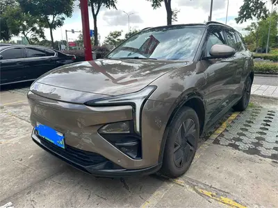 Hengchi 5 2022 UltraLuxury