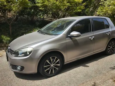 大众 高尔夫 2012款 1.4TSI 自动豪华型 thumbnail 2