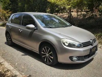 大众 高尔夫 2012款 1.4TSI 自动豪华型 thumbnail 4