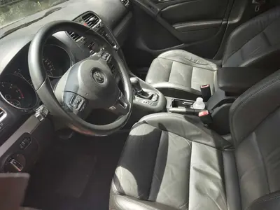大众 高尔夫 2012款 1.4TSI 自动豪华型 thumbnail 6