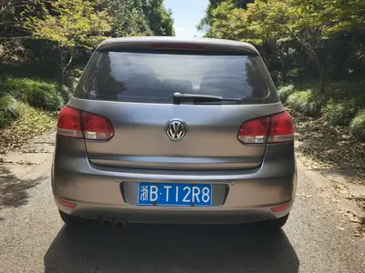 大众 高尔夫 2012款 1.4TSI 自动豪华型 thumbnail 11