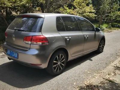 大众 高尔夫 2012款 1.4TSI 自动豪华型 thumbnail 12