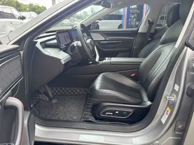小鹏汽车 小鹏P7 2020款 P7 670E thumbnail 5
