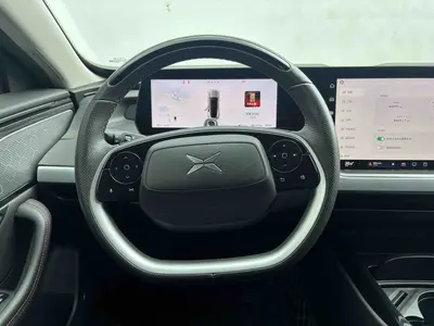 小鹏汽车 小鹏P7 2020款 P7 670E thumbnail 9