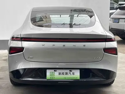 小鹏汽车 小鹏P7 2020款 P7 670E thumbnail 13