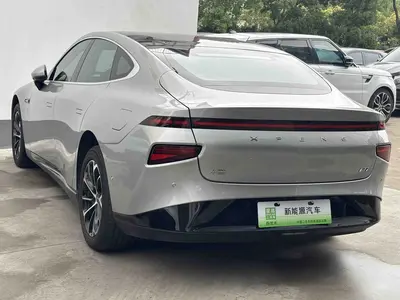 小鹏汽车 小鹏P7 2020款 P7 670E thumbnail 14