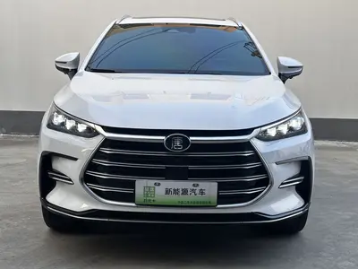 BYD Tang NEV 2021 DM-i 112KM Premium thumbnail 3