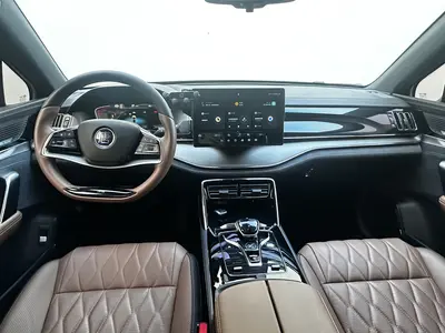 BYD Tang NEV 2021 DM-i 112KM Premium thumbnail 8