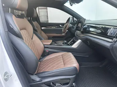 BYD Tang NEV 2021 DM-i 112KM Premium thumbnail 10