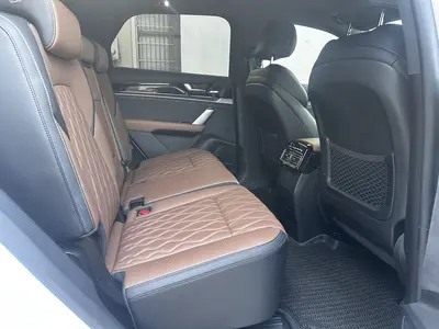 BYD Tang NEV 2021 DM-i 112KM Premium thumbnail 11