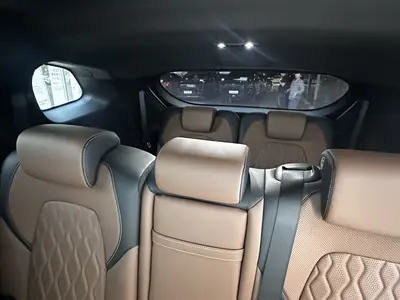 BYD Tang NEV 2021 DM-i 112KM Premium thumbnail 12