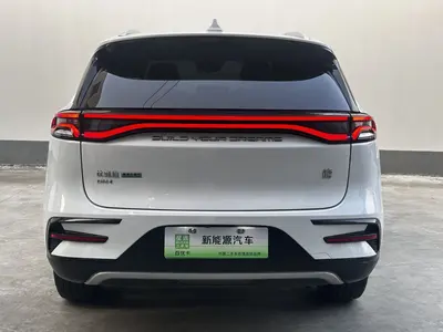 BYD Tang NEV 2021 DM-i 112KM Premium thumbnail 15
