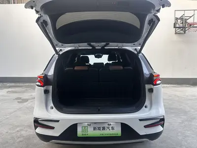 BYD Tang NEV 2021 DM-i 112KM Premium thumbnail 19