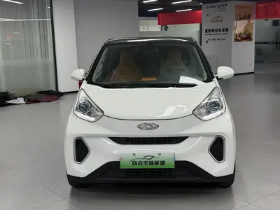 奇瑞新能源 小蚂蚁 2019款 4座智享版 35kWh thumbnail 3
