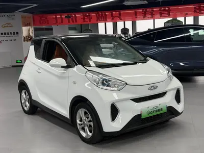 奇瑞新能源 小蚂蚁 2019款 4座智享版 35kWh thumbnail 4