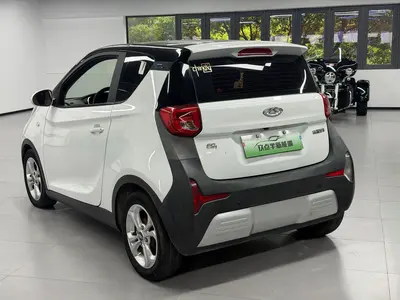 奇瑞新能源 小蚂蚁 2019款 4座智享版 35kWh thumbnail 9
