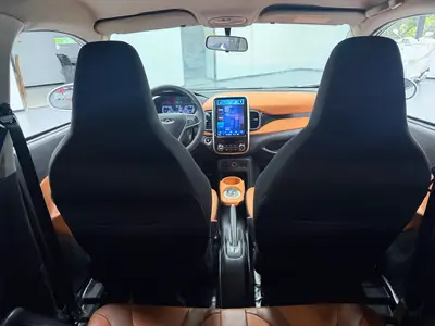 奇瑞新能源 小蚂蚁 2019款 4座智享版 35kWh thumbnail 10