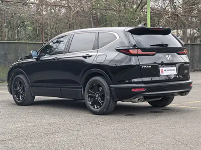 本田 皓影 2021款 240TURBO CVT两驱智享版