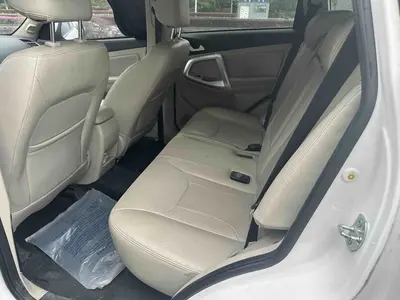 Chery 瑞虎5 2015 2.0L CVTFamily Honor