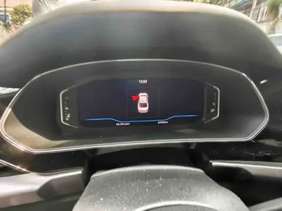 Volkswagen Passat 2023 330TSI Elite thumbnail 3