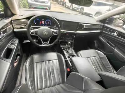 Volkswagen Passat 2023 330TSI Elite thumbnail 7