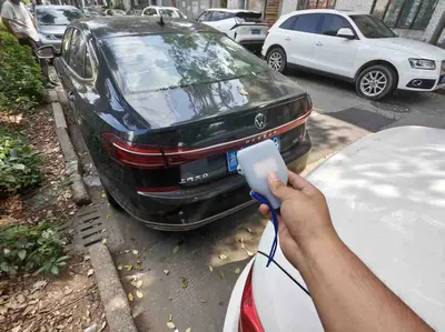 Volkswagen Passat 2023 330TSI Elite thumbnail 8