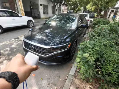 Volkswagen Passat 2023 330TSI Elite