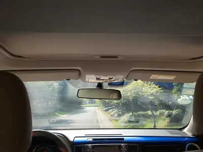 丰田 RAV4荣放 2015款 2.0L CVT两驱都市版 thumbnail 9