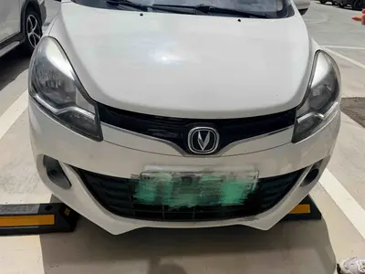 Changan Benben E-Star 2021 LFP31.95kWh thumbnail 2