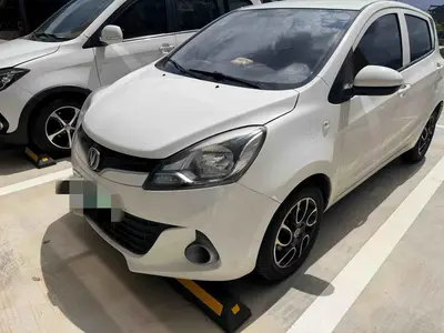 Changan Benben E-Star 2021 LFP31.95kWh thumbnail 3