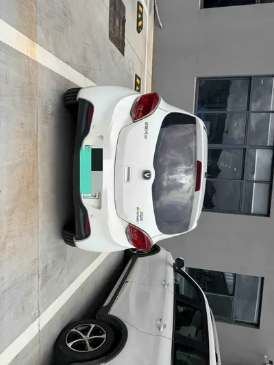 Changan Benben E-Star 2021 LFP31.95kWh thumbnail 4