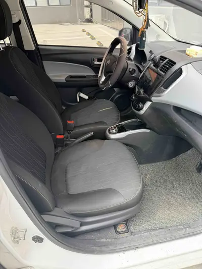 Changan Benben E-Star 2021 LFP31.95kWh thumbnail 7
