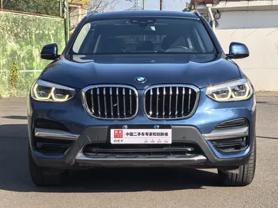 宝马 X3 2020款 xDrive28i 豪华套装 thumbnail 3