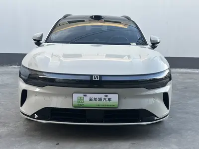 极氪 007GT 2025款 后驱智驾版 75kWh thumbnail 3