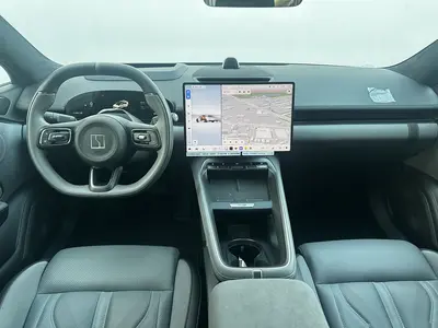 极氪 007GT 2025款 后驱智驾版 75kWh thumbnail 8