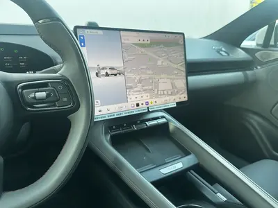 极氪 007GT 2025款 后驱智驾版 75kWh thumbnail 10