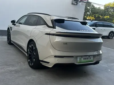 极氪 007GT 2025款 后驱智驾版 75kWh thumbnail 16
