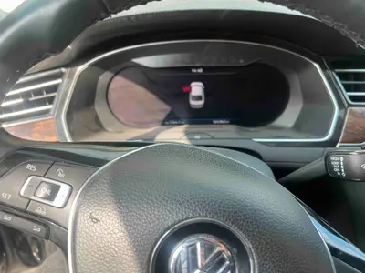 大众 迈腾 2019款 380TSI DSG 尊贵型 国V