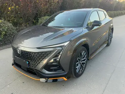 长安UNI-T 2022款 1.5T 尊贵型