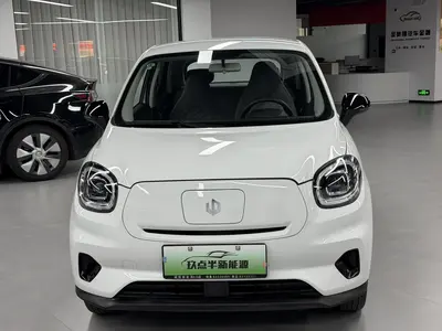 Leapmotor T03 2022 Xuanjing