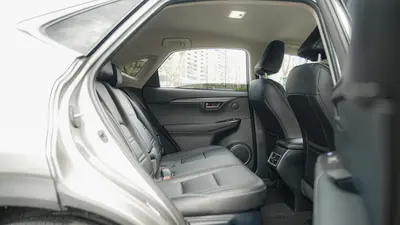 雷克萨斯 NX 2020款 200 前驱 锋行版 国VI thumbnail 14