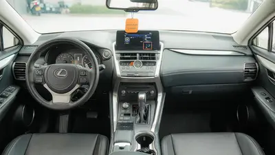雷克萨斯 NX 2020款 200 前驱 锋行版 国VI thumbnail 16