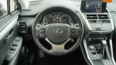 雷克萨斯 NX 2020款 200 前驱 锋行版 国VI thumbnail 19