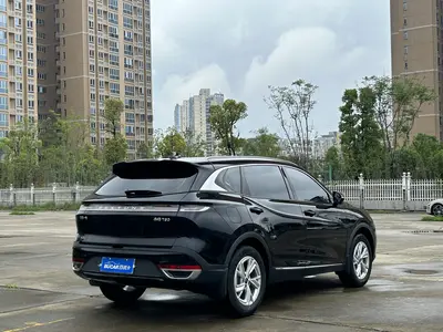 奔腾 T90 2023款 1.5T DCT 自动豪华型 thumbnail 14