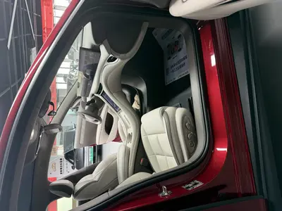 智己汽车 智己L6 2025款 Ultra