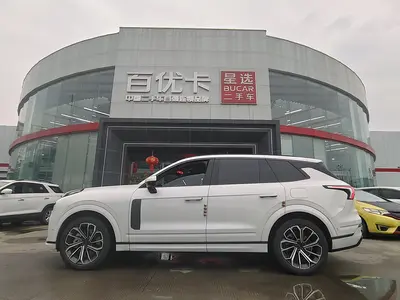 Lynk & Co 09 EM-P 2023 09NEV 2.0TD EM-P PM -Seat Voyage Six