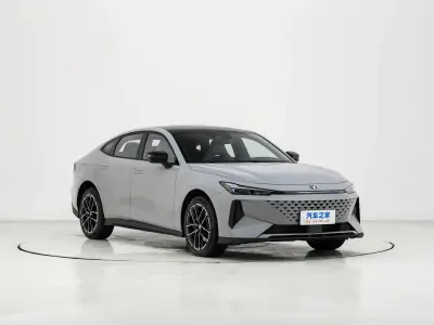 Changan UNI-V iDD 2024 UNI-V iDD iDD 136km